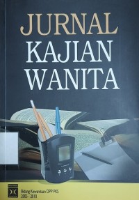 Image of Jurnal Kajian Wanita