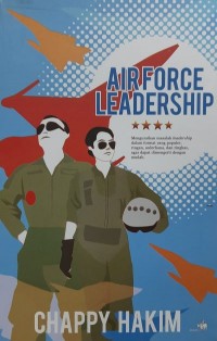 Air Force Leadership