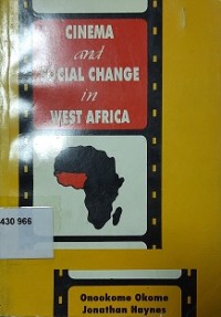 Cinema and social change in West Africa