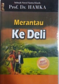 Merantau ke Deli