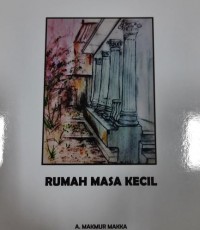 Rumah Masa Kecil