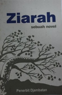 Ziarah : Sebuah Novel