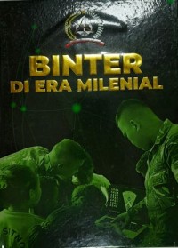 Binter Di Era Milenial