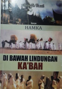 Di Bawah Lindungan Ka'bah