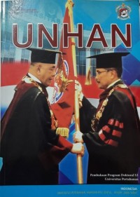 Buletin Civitas Akademika Universitas Pertahanan (UNHAN) Edisi 13 Mei-Agustus 2018