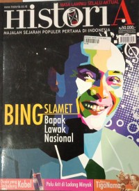 HistoriA: Bing Slamet Bapak Lawak Nasional