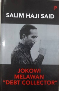 Jokowi Melawan 