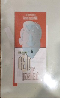 Bejo for President