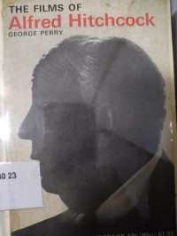 Image of The Film of Alfred Hitchcock