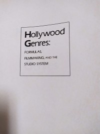 Hollywood Genre