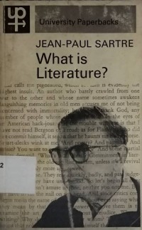 What is Literature
