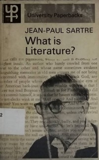 What is Literature