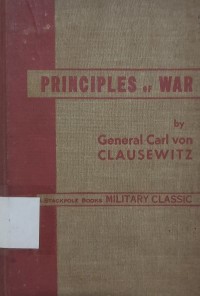 Principles of War