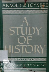 A Study of history