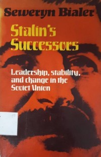 Stalin's Successors