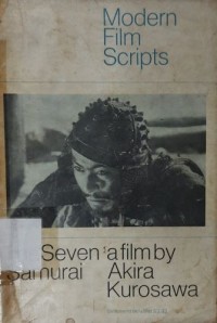 Image of Modern Film Scripts