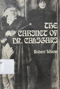 The Cabinet of Dr. Caligari