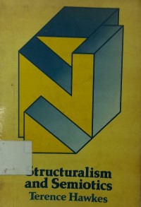 Structuralism and Semiotics