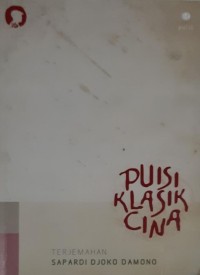 Puisi Klasik Cina