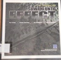 Sawahlunto Effect: All About Sawahlunto Land