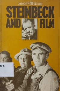 Steinbeck and film