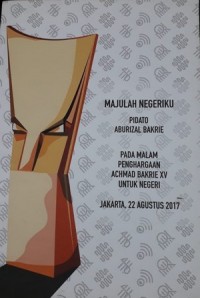 Majulah Negeriku: Pidato PAB ke-15