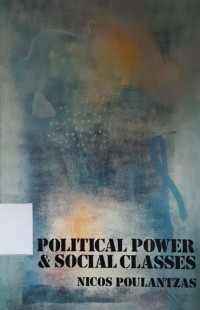 Political Power & Social Classes