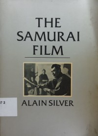 The Samurai Film