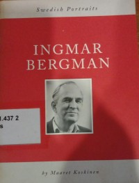 Ingmar Bergman