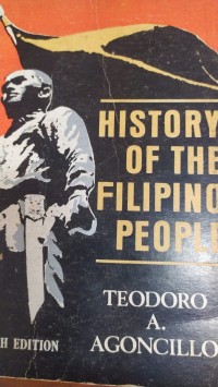 History of the Filipino People