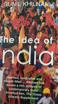 The Idea of India