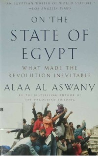 On The State of Egypt