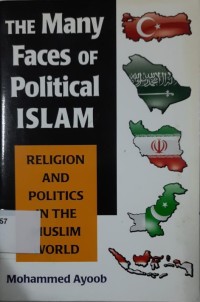 Image of The Many Faces of Political Islam