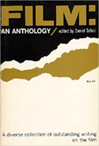 Film: an Anthology
