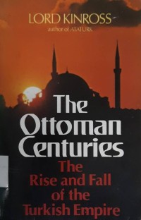 Image of The Ottoman centuries