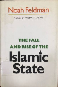 The Fall And Rise Of The Islamic State
