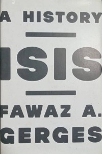 A History ISIS