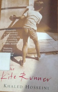 The Kite Runner