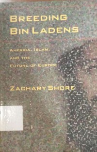 Breeding Bin Ladens: American, Islam, And The Futures
