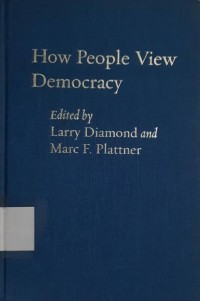 How People View Democracy