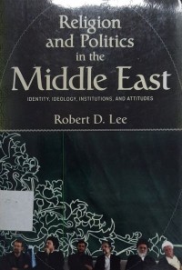 Religion and Politics in the Middle East