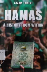 Hamas A History from Within