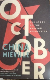 October: the Story of the Russian Revolution