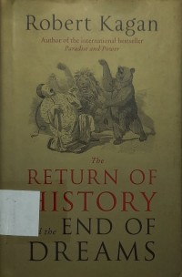 The Return of history and the end of dreams