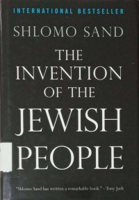 The Invention of the Jewish People