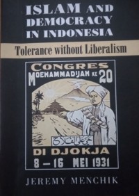 Islam And Democracy In Indonesia