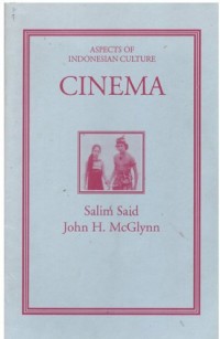 Cinema of Indonesia