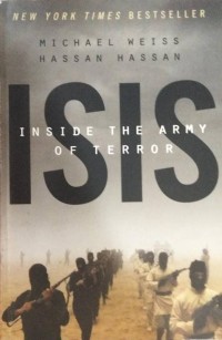 ISIS: Inside th Army of Terror