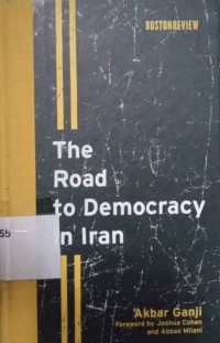 Image of The Road to Democracy in Iran