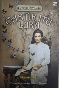 Cantik itu luka